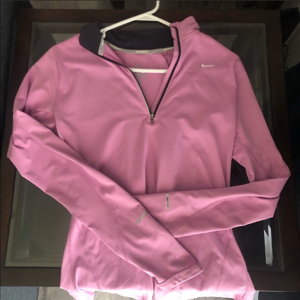 Nike Running pullover